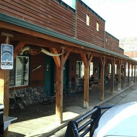 River Bend Motel Llc Spray Bagian luar foto