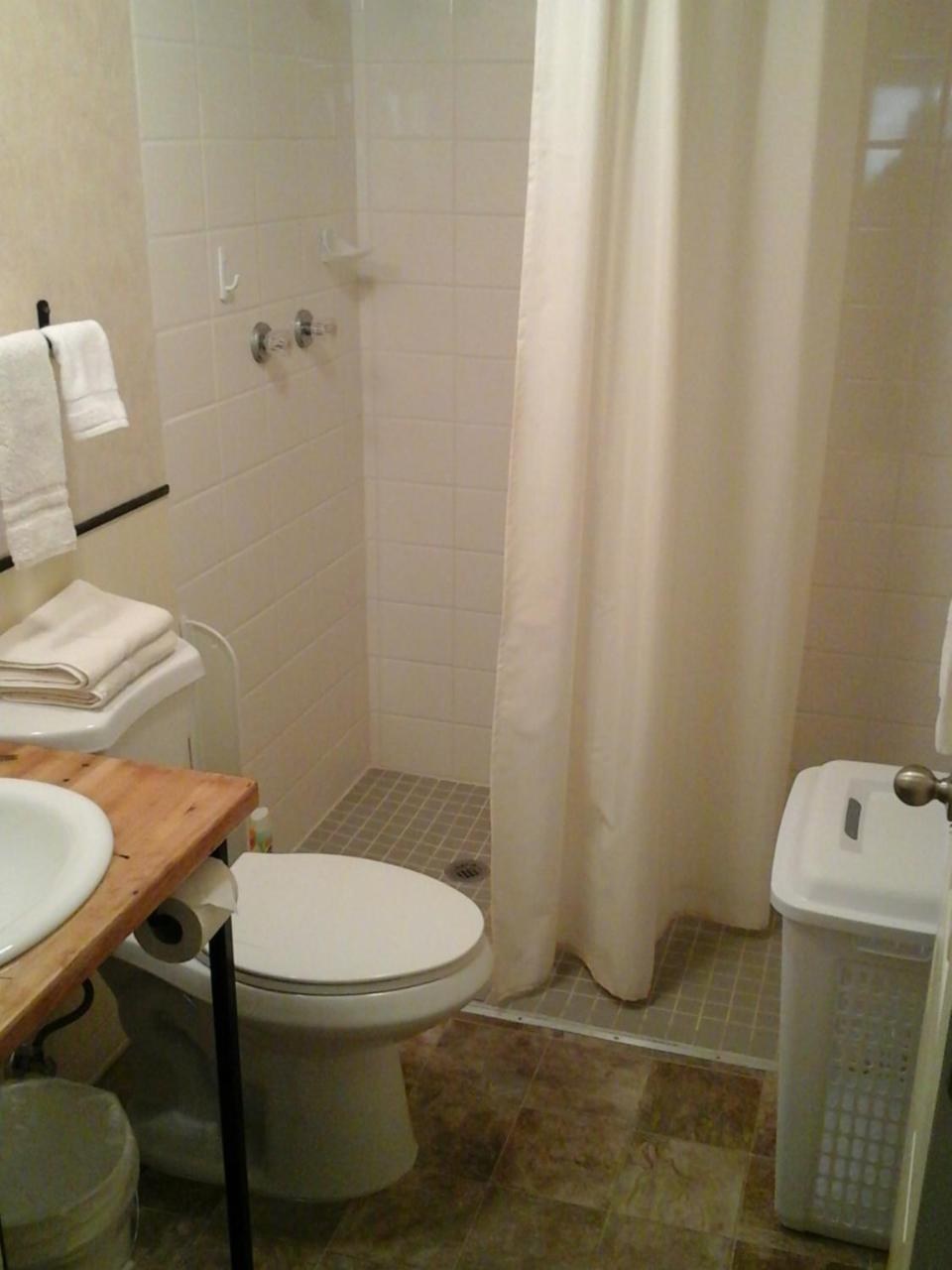River Bend Motel Llc Spray Bagian luar foto