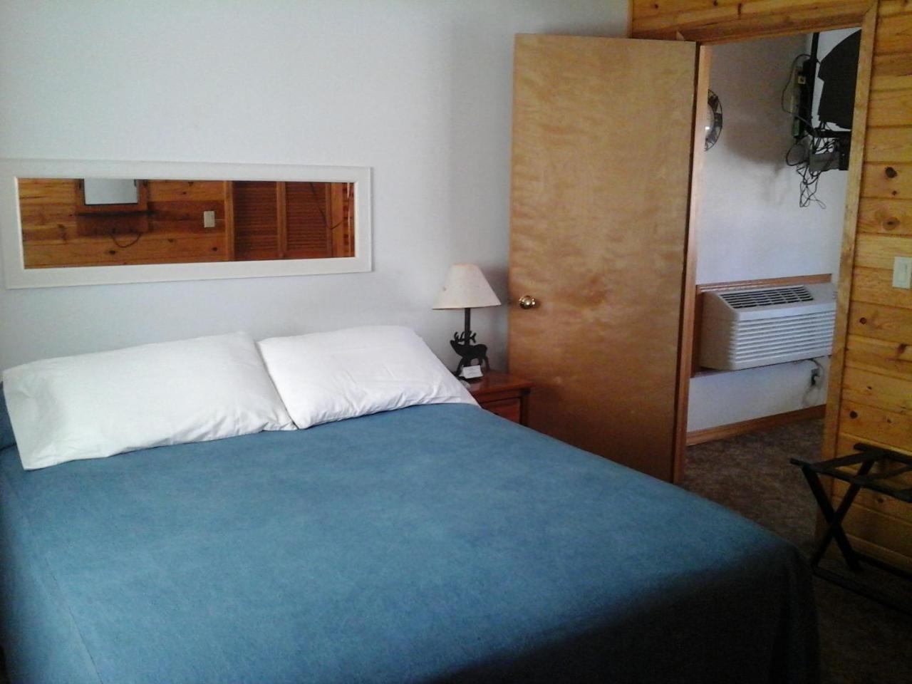 River Bend Motel Llc Spray Bagian luar foto