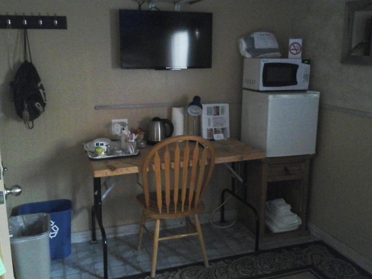 River Bend Motel Llc Spray Bagian luar foto