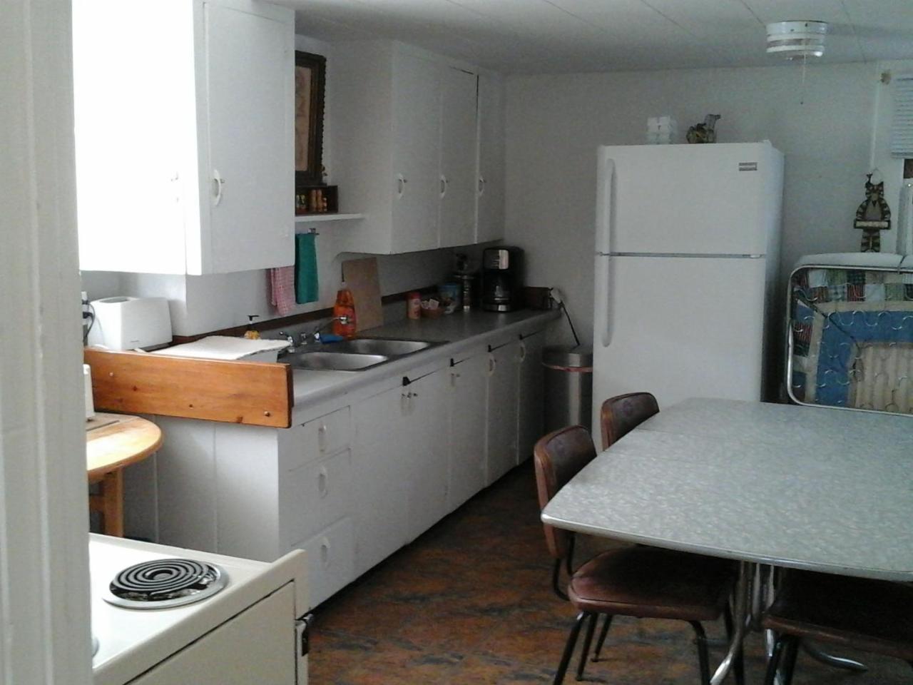 River Bend Motel Llc Spray Bagian luar foto