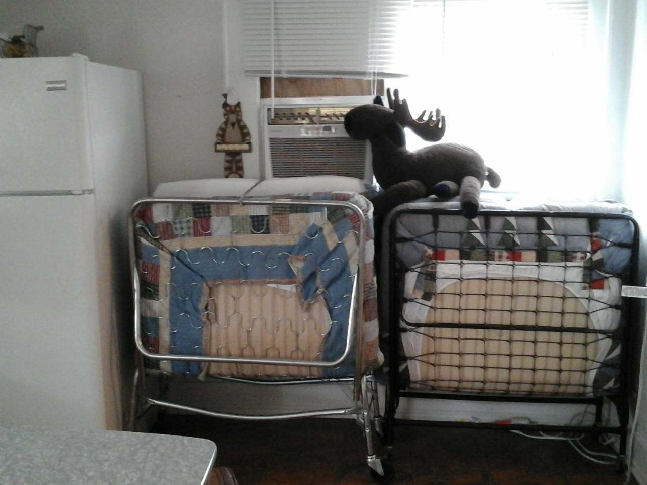 River Bend Motel Llc Spray Bagian luar foto